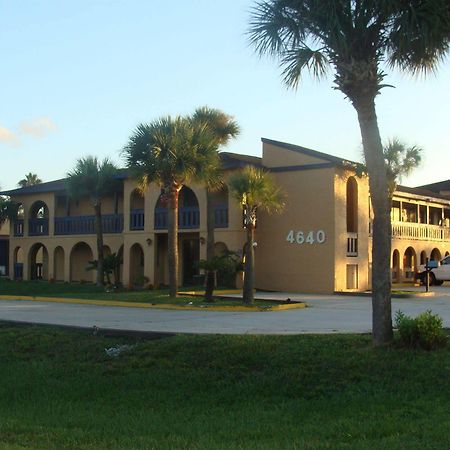 Sevilla Inn Kissimmee- Near Disney Eksteriør bilde