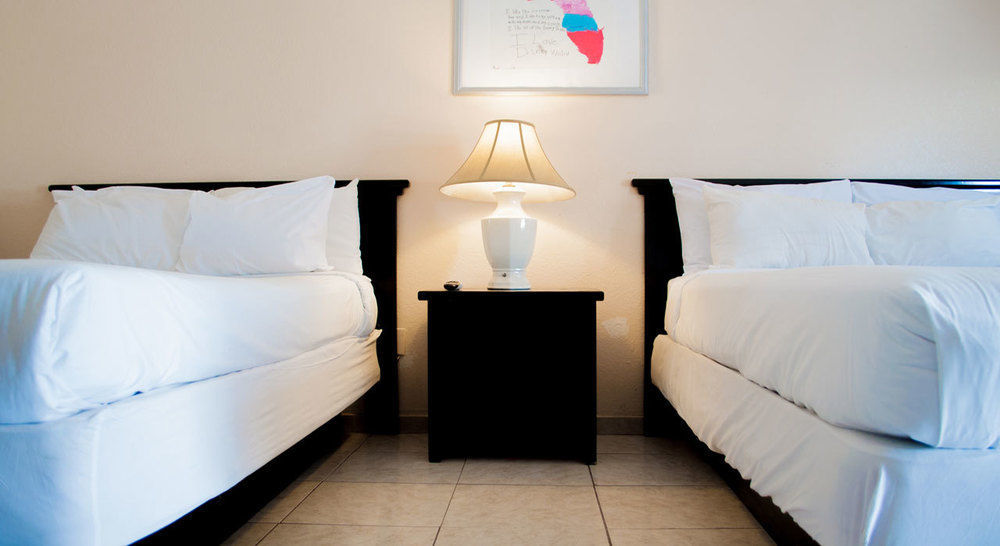Sevilla Inn Kissimmee- Near Disney Eksteriør bilde