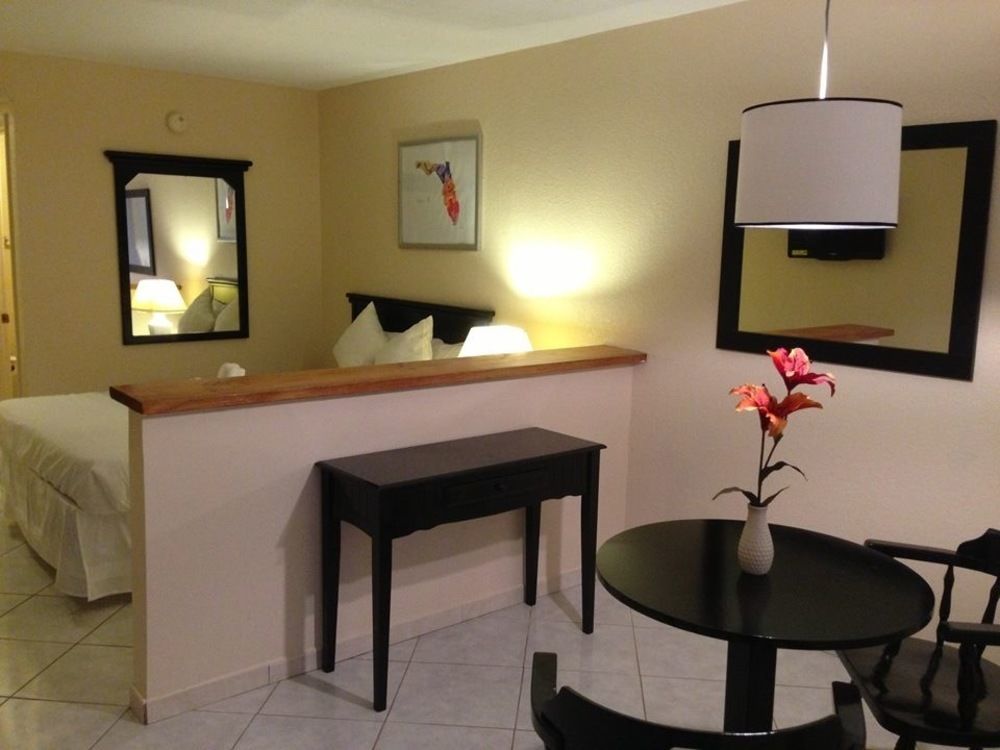 Sevilla Inn Kissimmee- Near Disney Eksteriør bilde