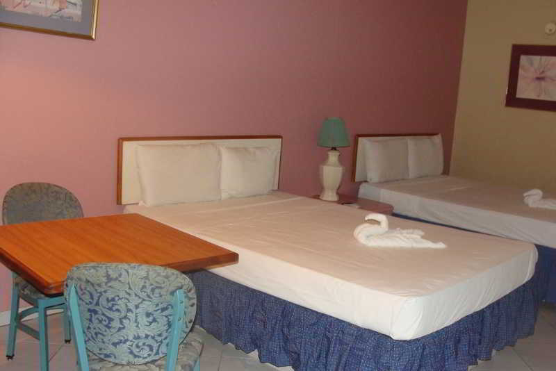 Sevilla Inn Kissimmee- Near Disney Eksteriør bilde