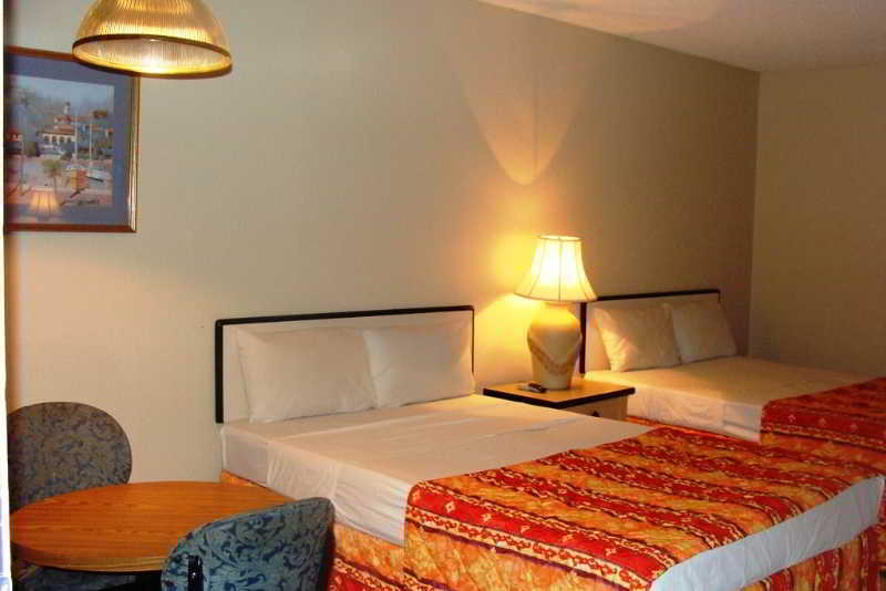 Sevilla Inn Kissimmee- Near Disney Eksteriør bilde