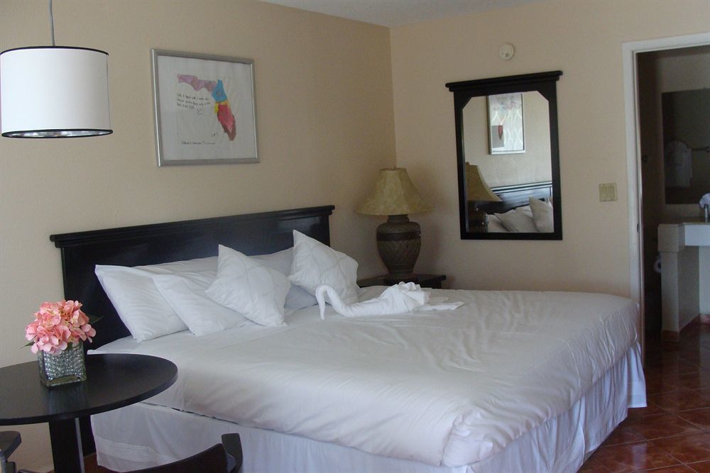 Sevilla Inn Kissimmee- Near Disney Eksteriør bilde